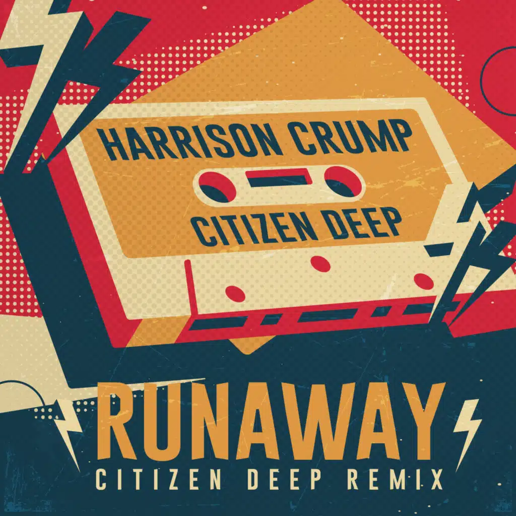 Runaway (Citizen Deep Remix)