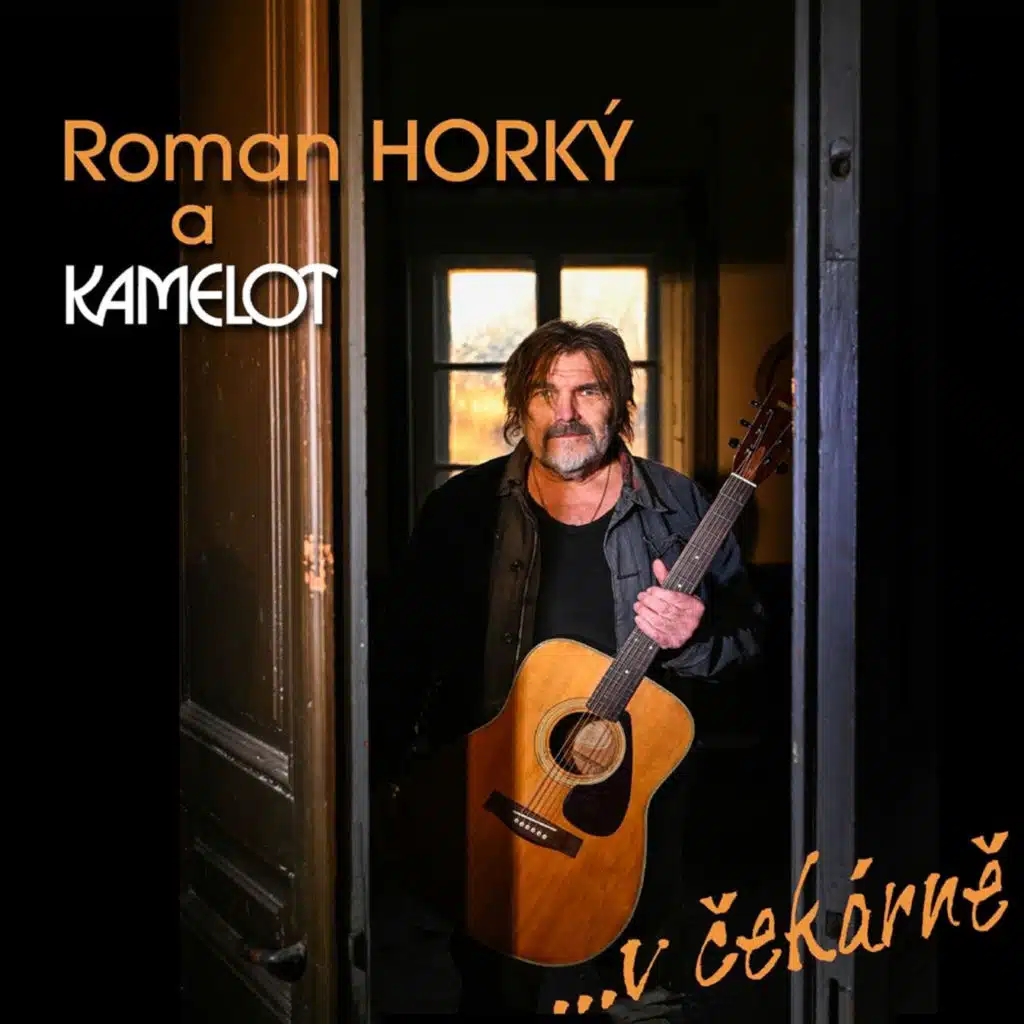 Roman Horky & Kamelot