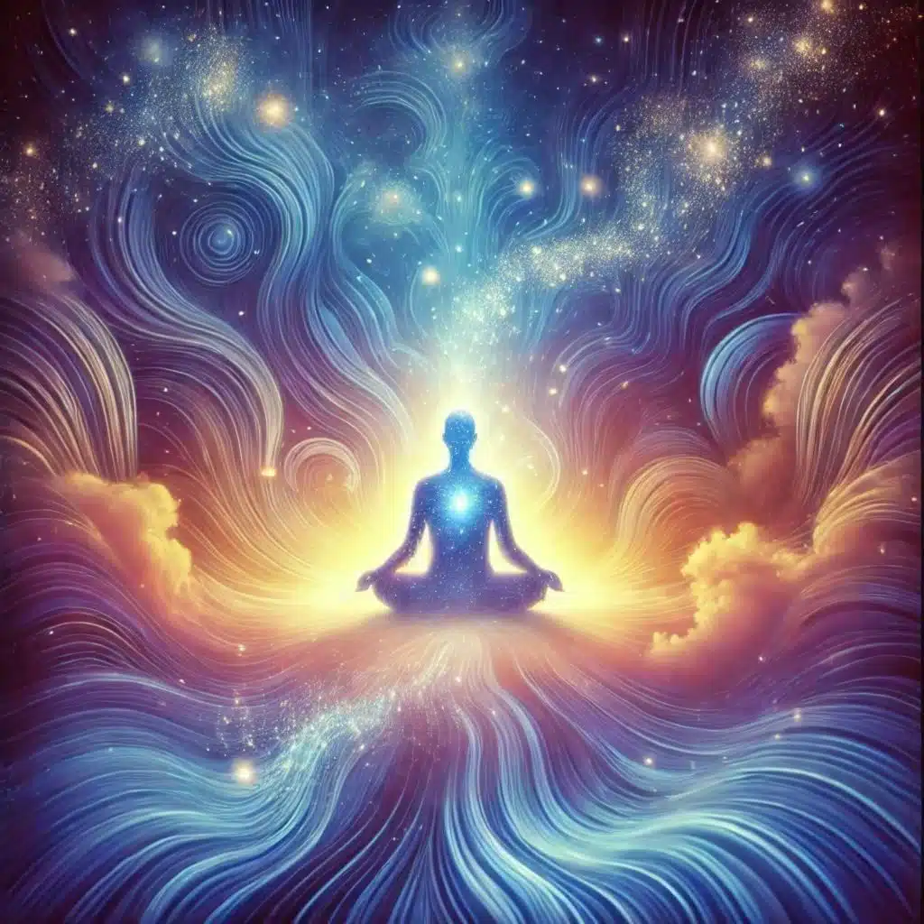 Mindful Relaxation: A Guided Yoga Nidra Practice