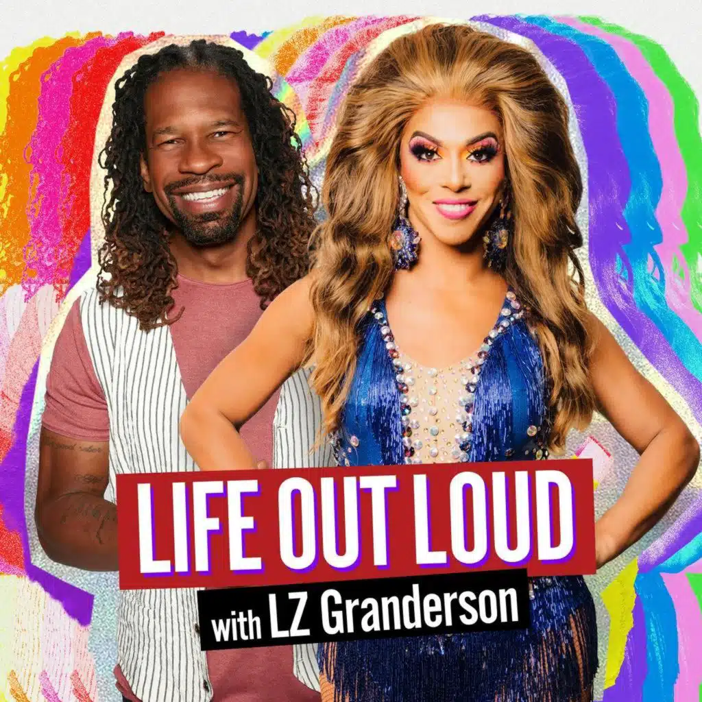 Shangela is 'Here' For It