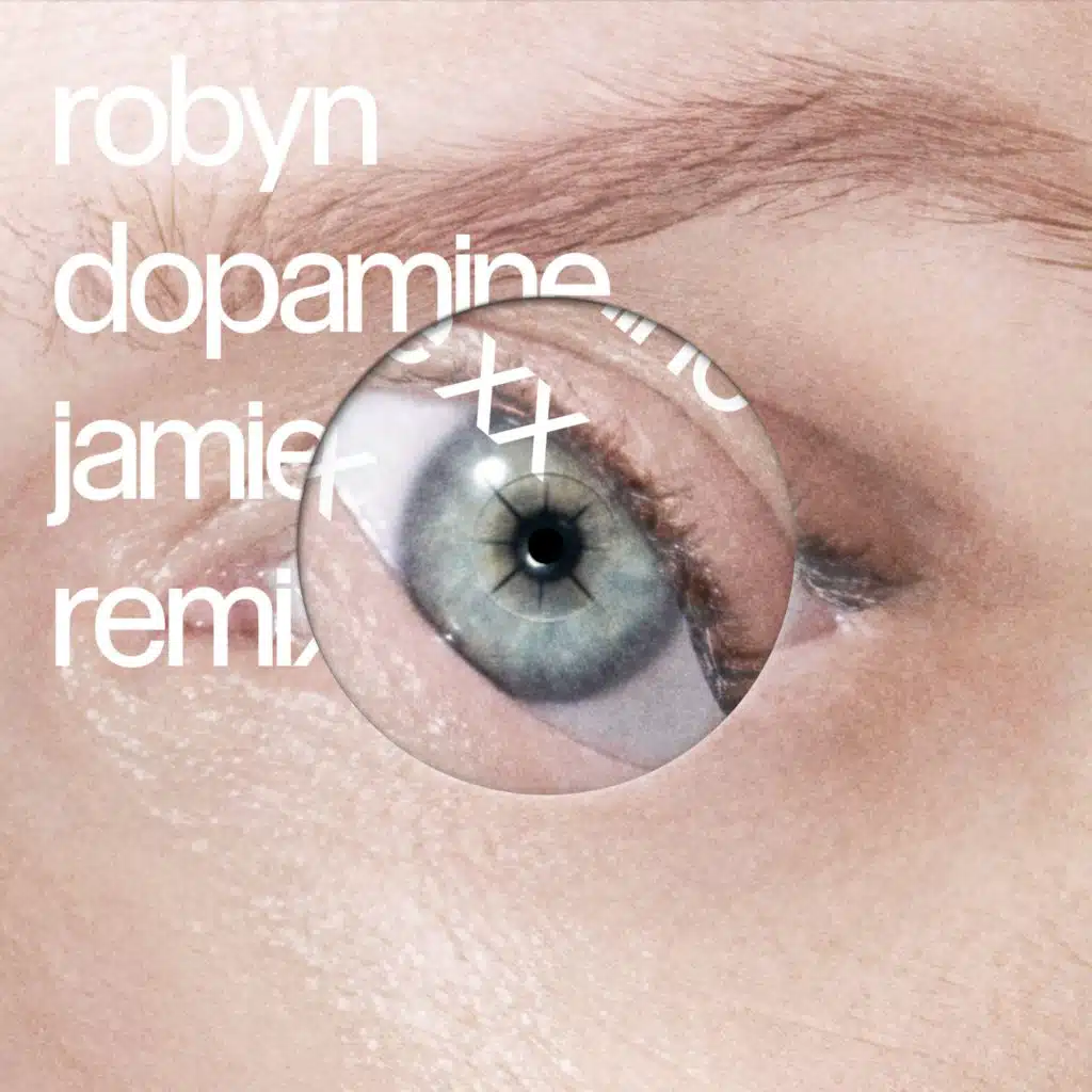 Jamie xx & Robyn