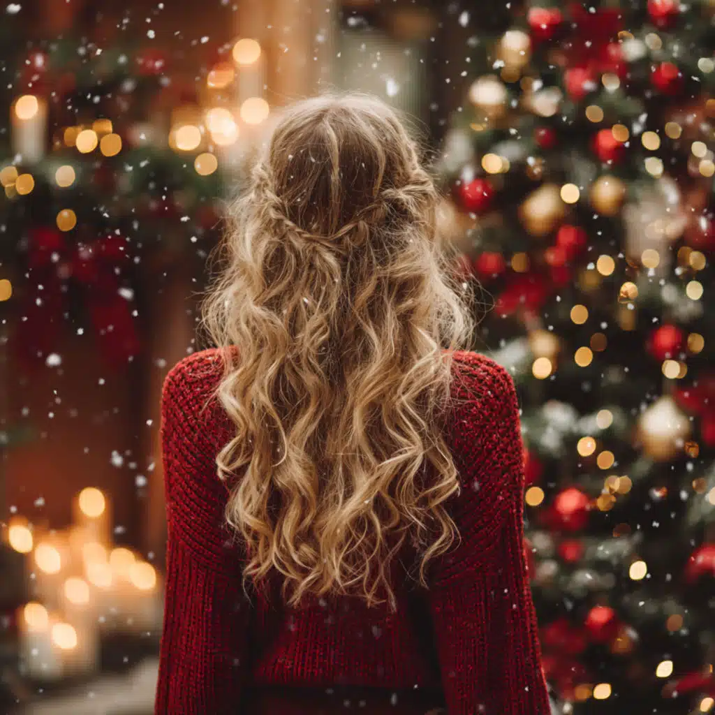 Daisey Harper & The Christmas Collective