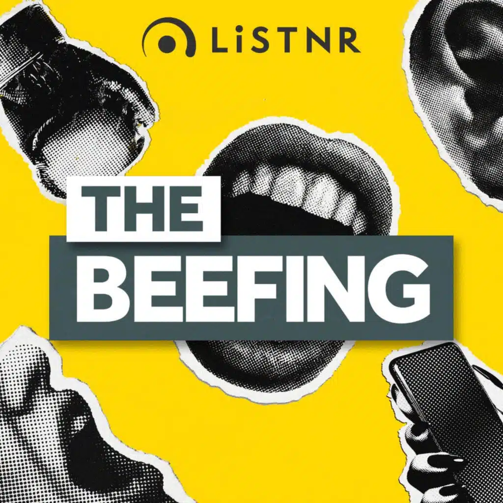 THE BEEFING: Pete Evans vs the TGA
