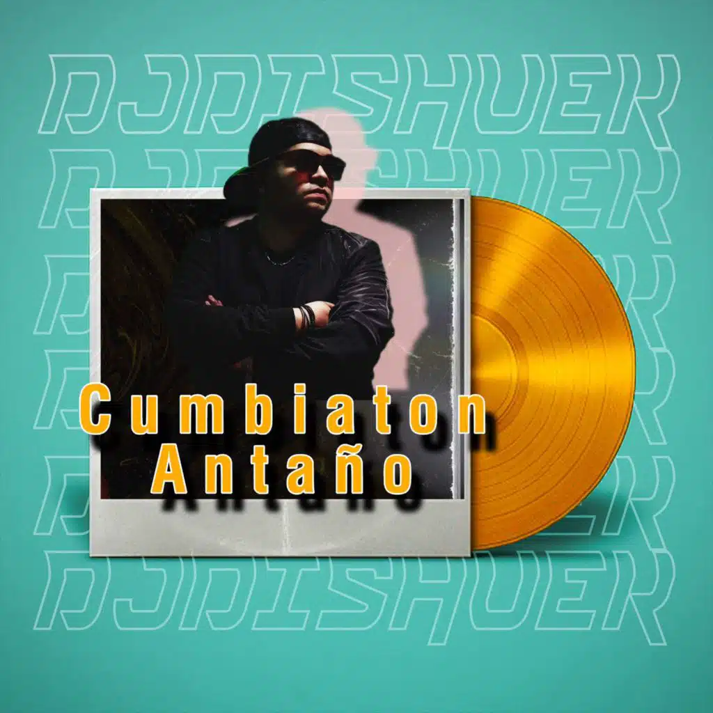 Dj Dishuek