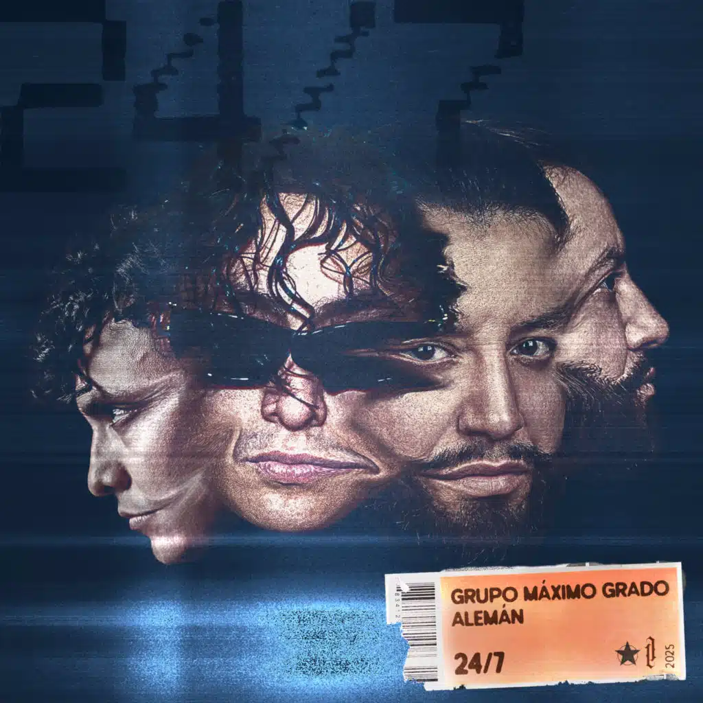 Grupo Maximo Grado & Alemán