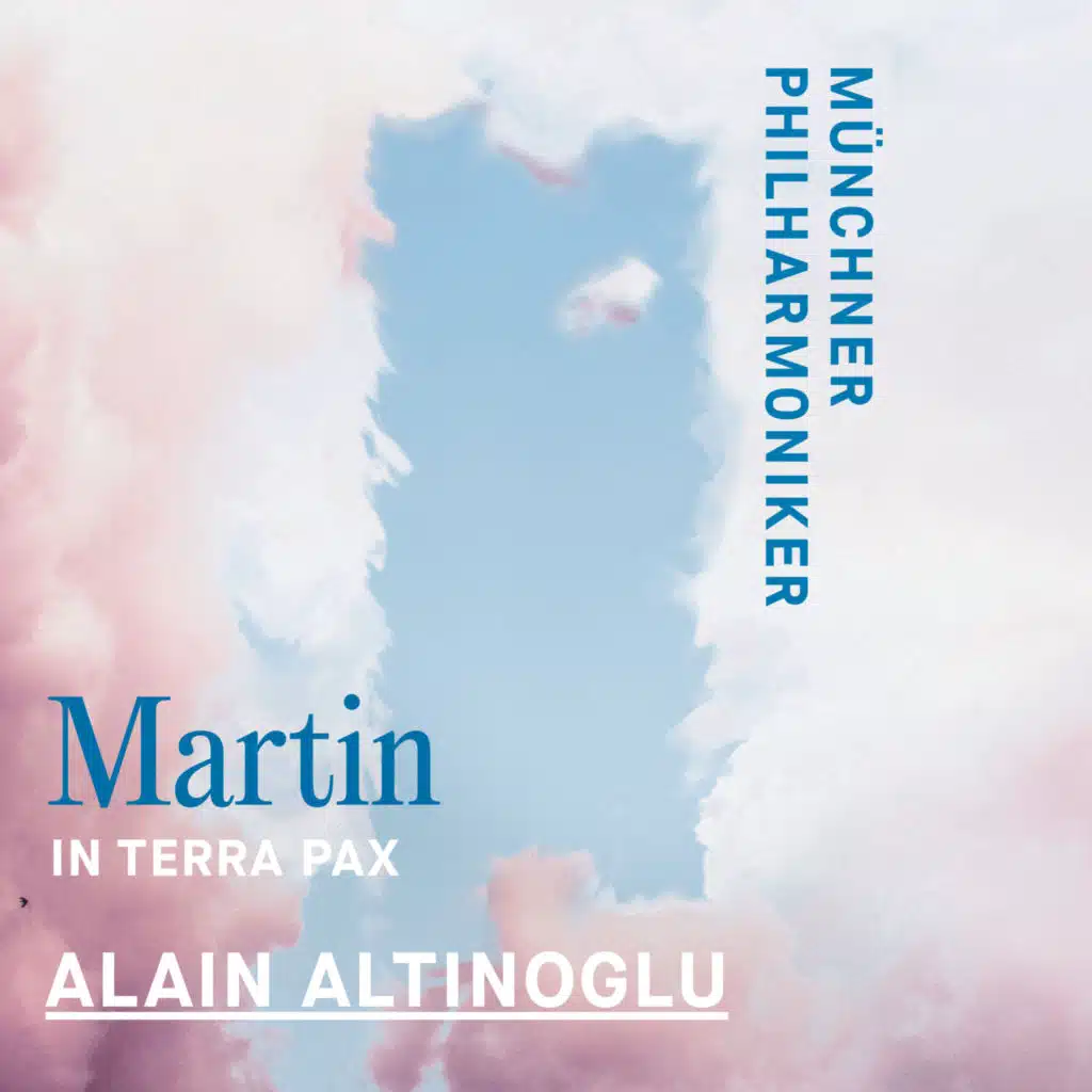 In terra pax, X. Pt. III: Notre Père, qui es aux cieux. Adagio