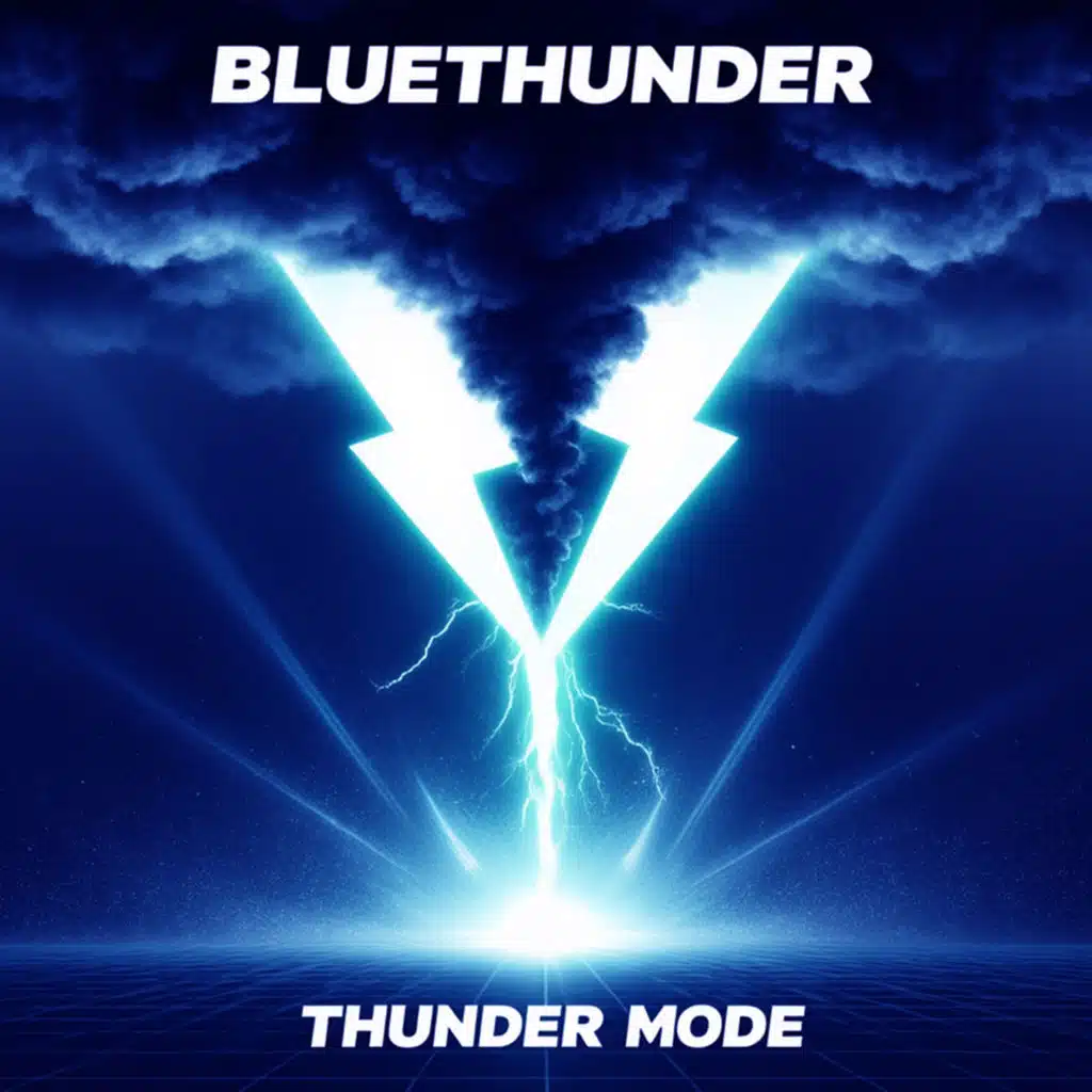 Bluethunder