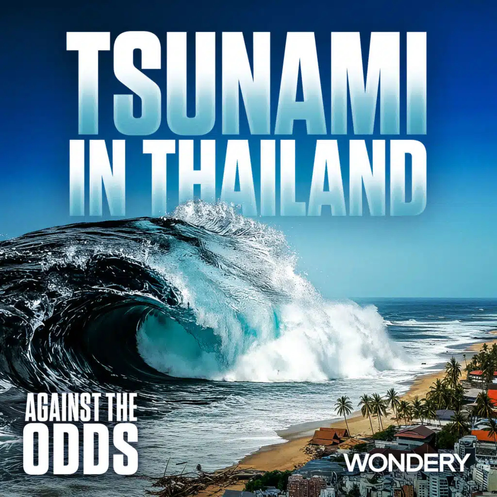 Tsunami in Thailand | The Missing | 4