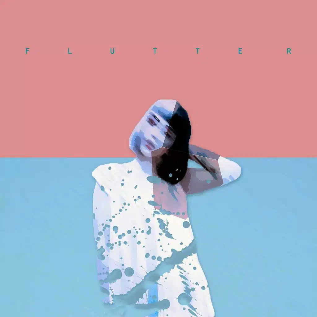 Flutter (feat. Laura Hahn)