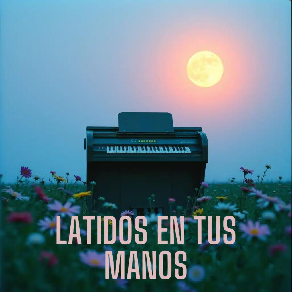 Latidos en Tus Manos (Cumbia)