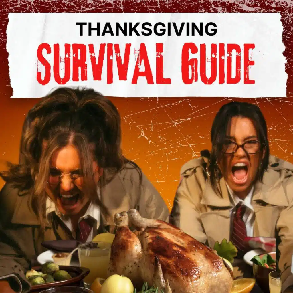 TBB 61: Thanksgiving 2025 Survival Guide