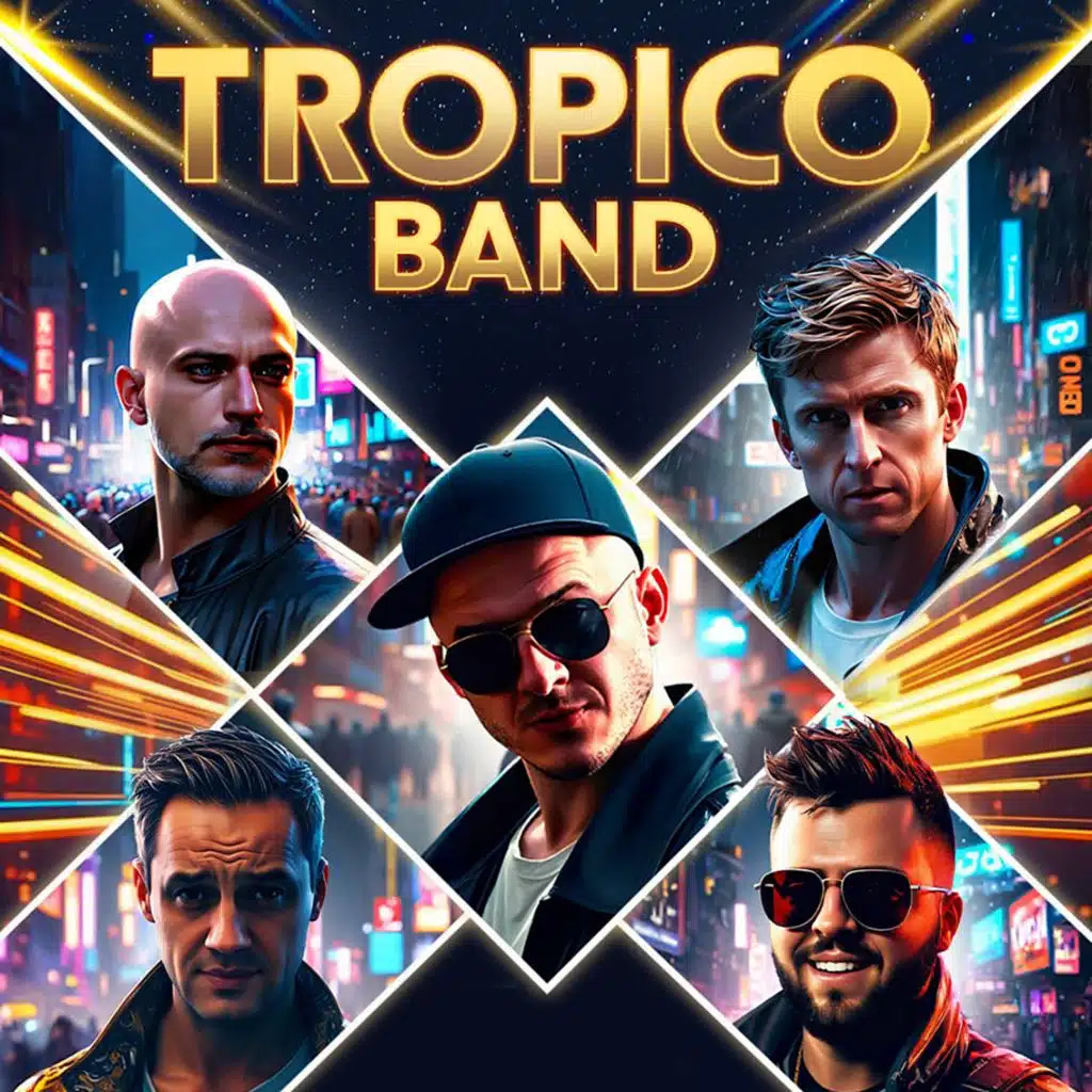 Tropico Band