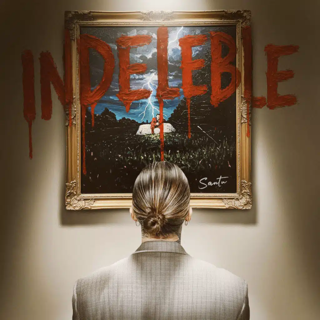 Indeleble