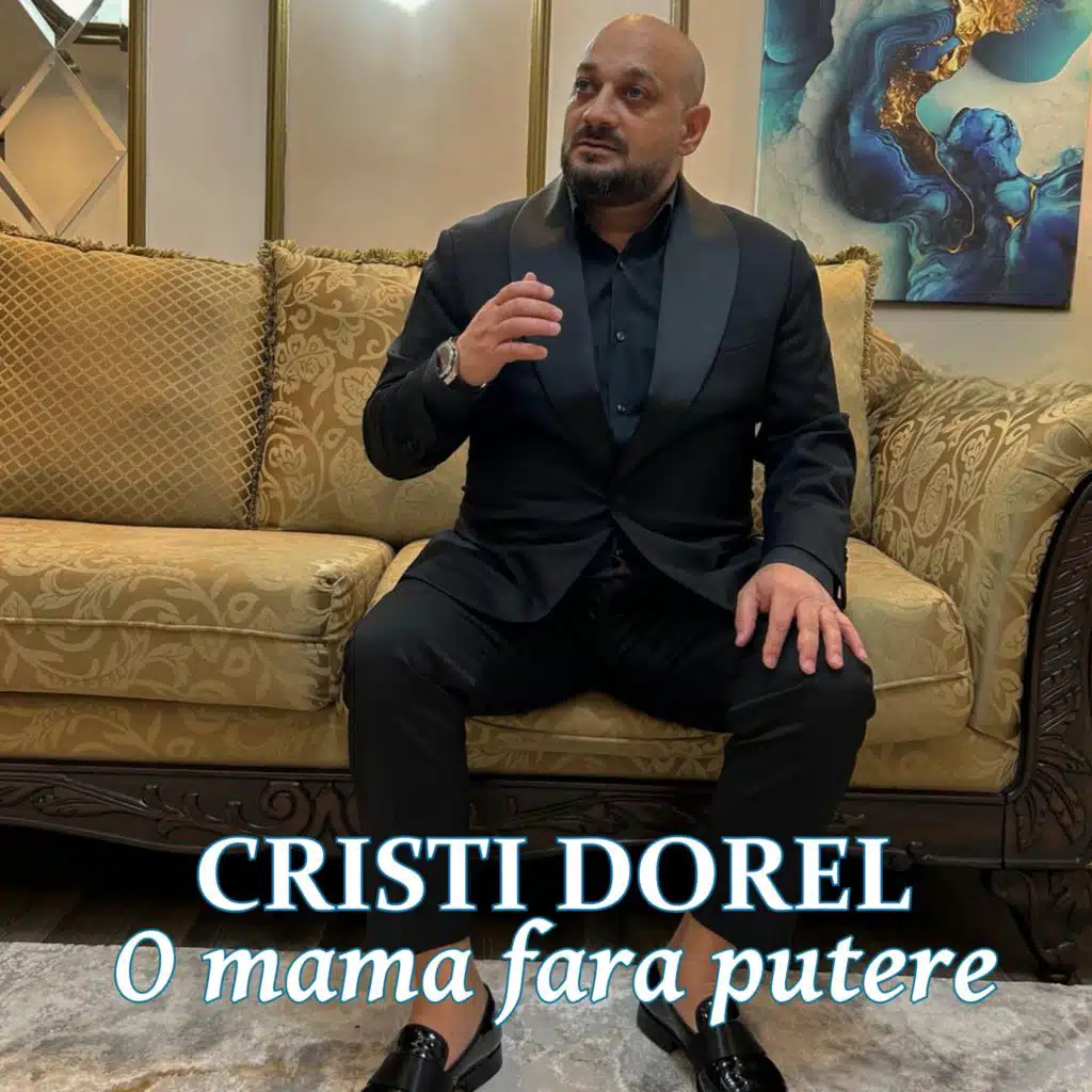 Cristi Dorel