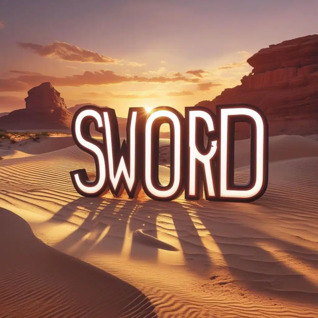 Sword (Cro)