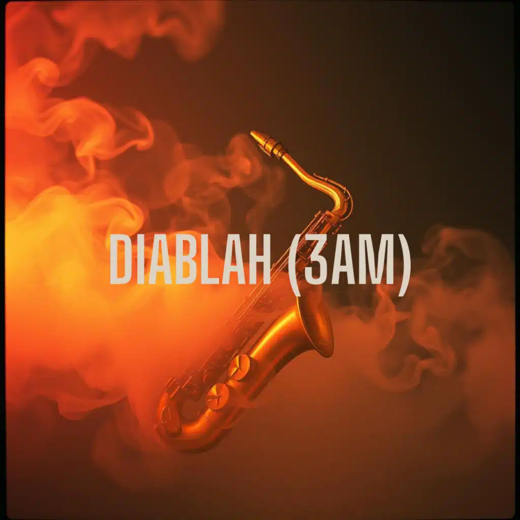 Diablah (3AM) (Reggaeton Remasterizado 2026)