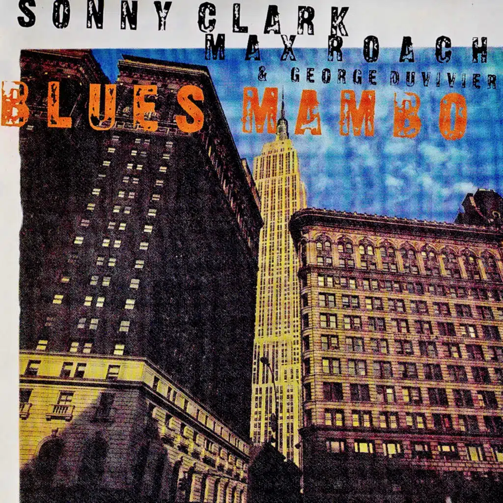 Blues Mambo (Remastered)