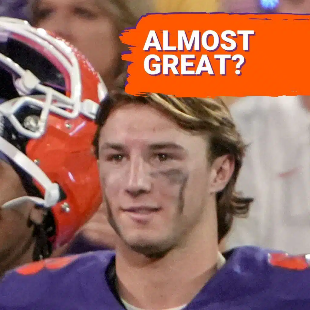 ALMOST GREAT: Clemson's Cade Klubnik Era SPARKS Debate | Can Tigers RECOVER at Quarterback?