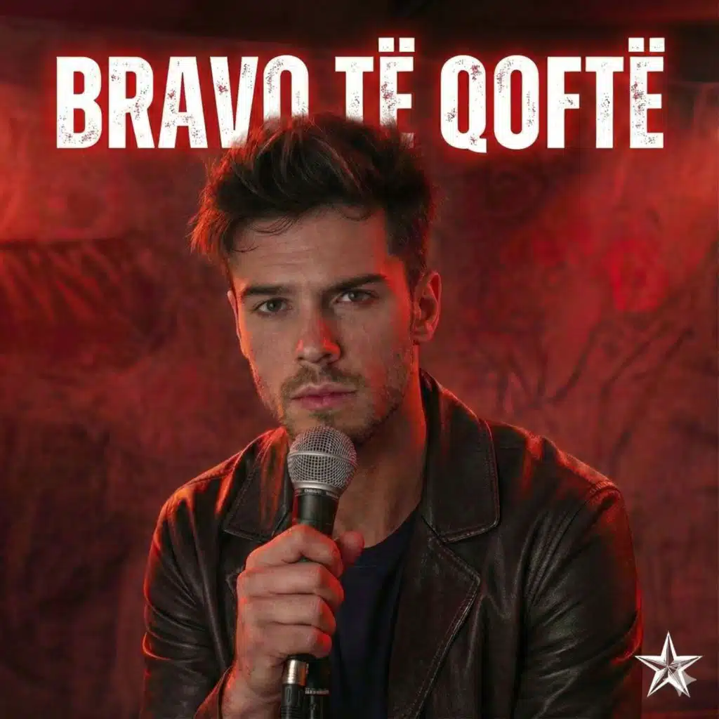 BRAVO TË QOFTË