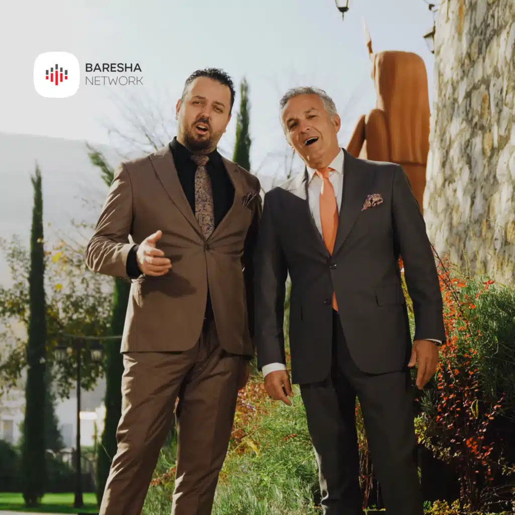 Të fala nga Presheva