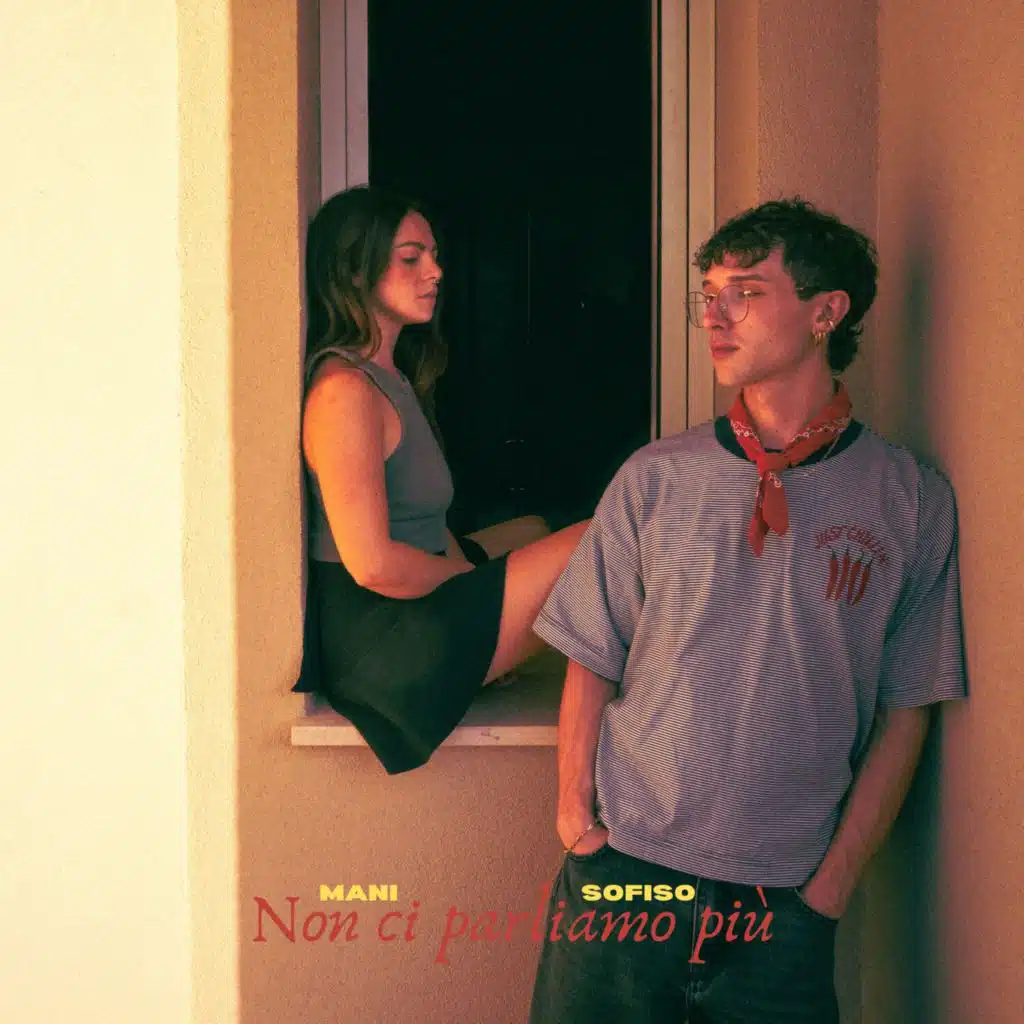 Non ci parliamo più