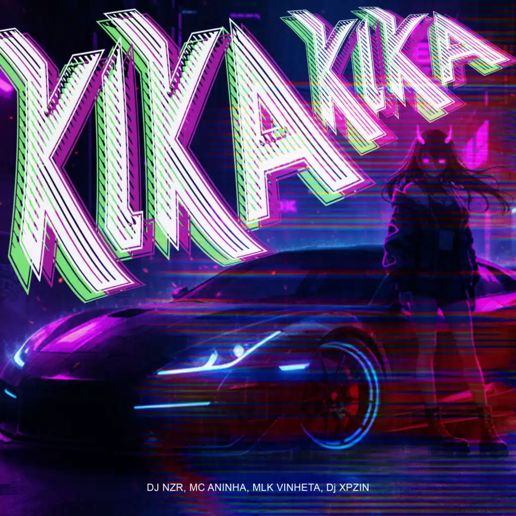 Kika Kika (Speed) [feat. DJ Xpzin]