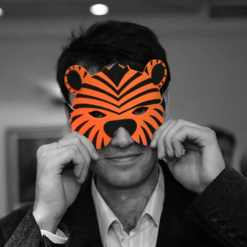 20 лет тишины