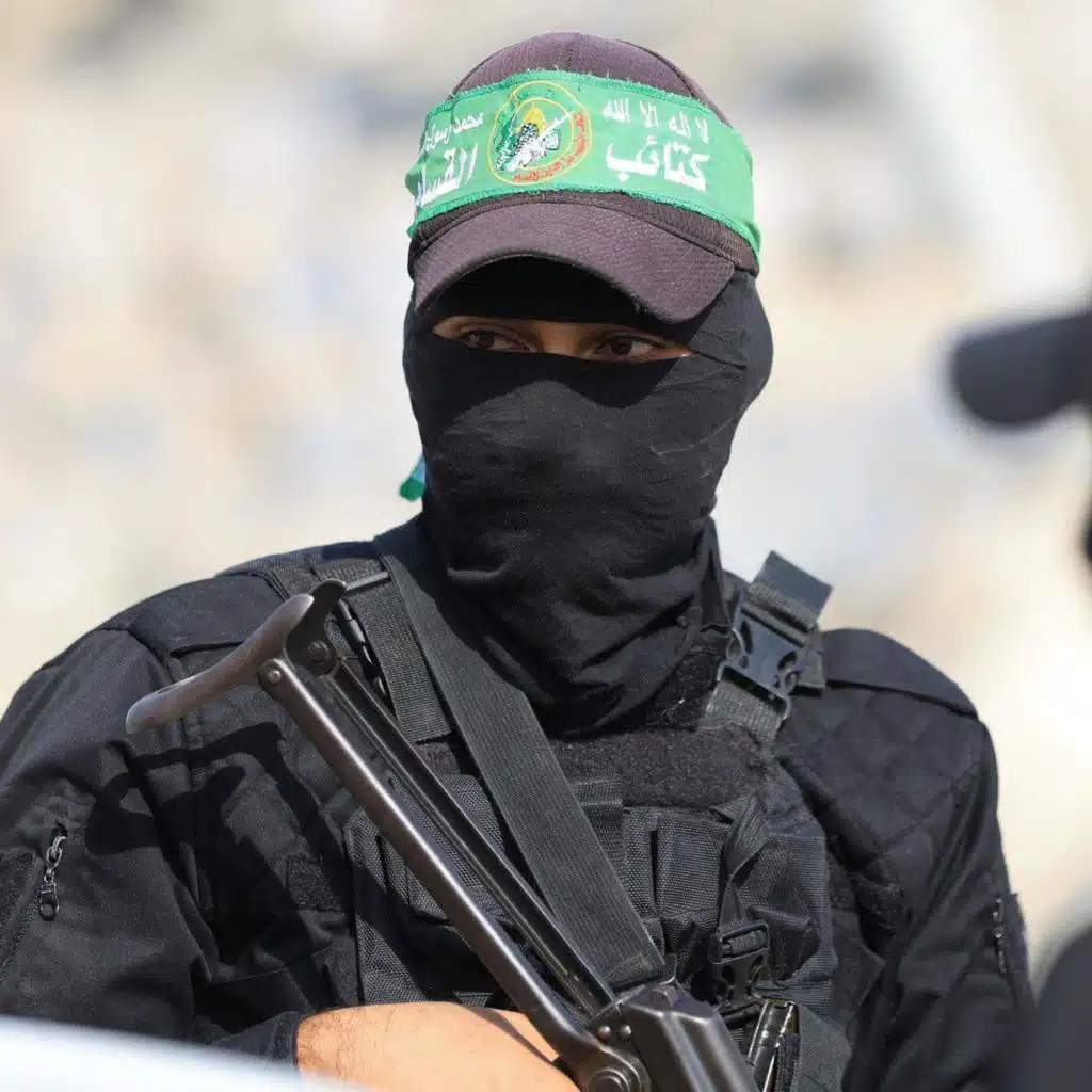 Can Trump’s Gaza plan turn a ceasefire into permanent peace?