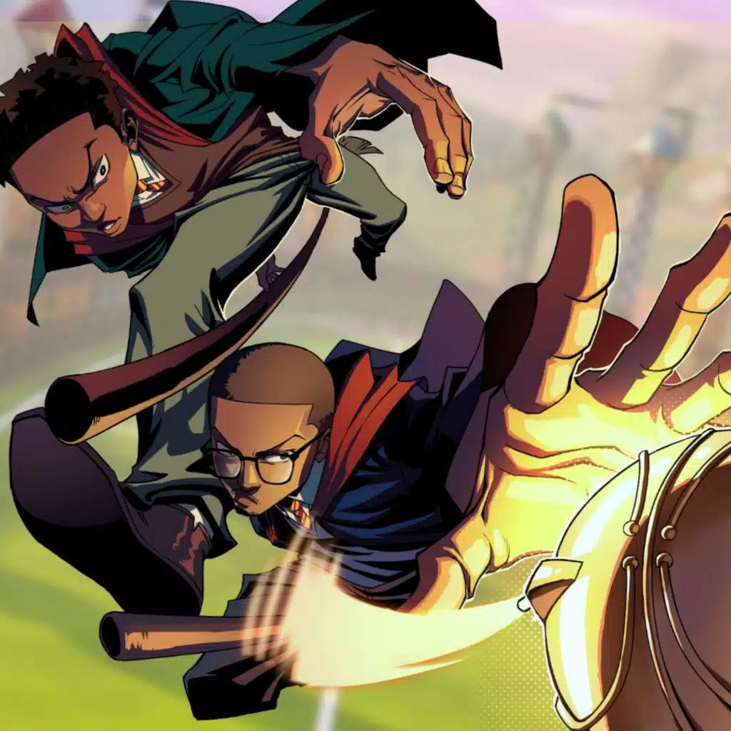 Harry Potter (Trap Remix)