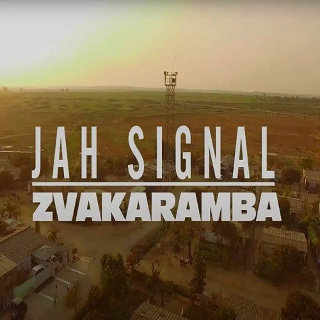 Jah Signal