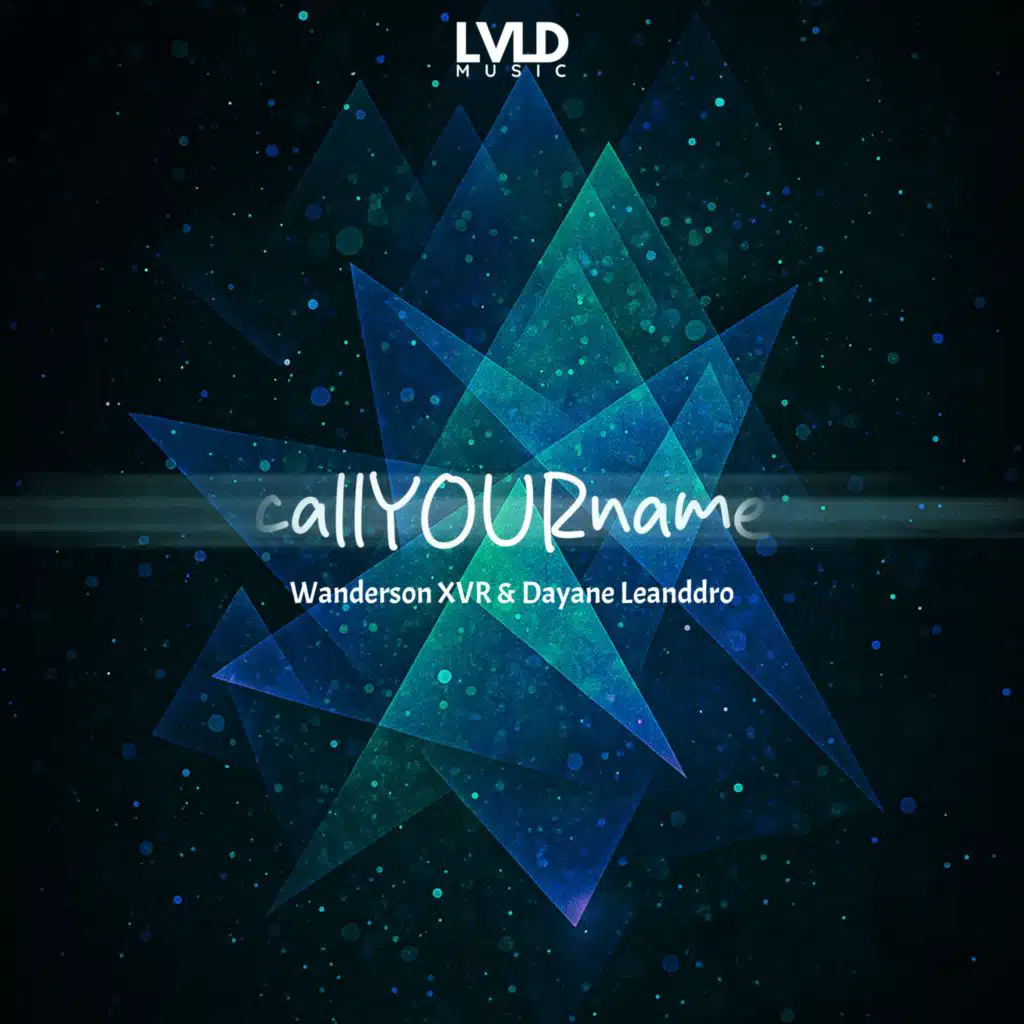 Wanderson XVR & Dayane Leanddro