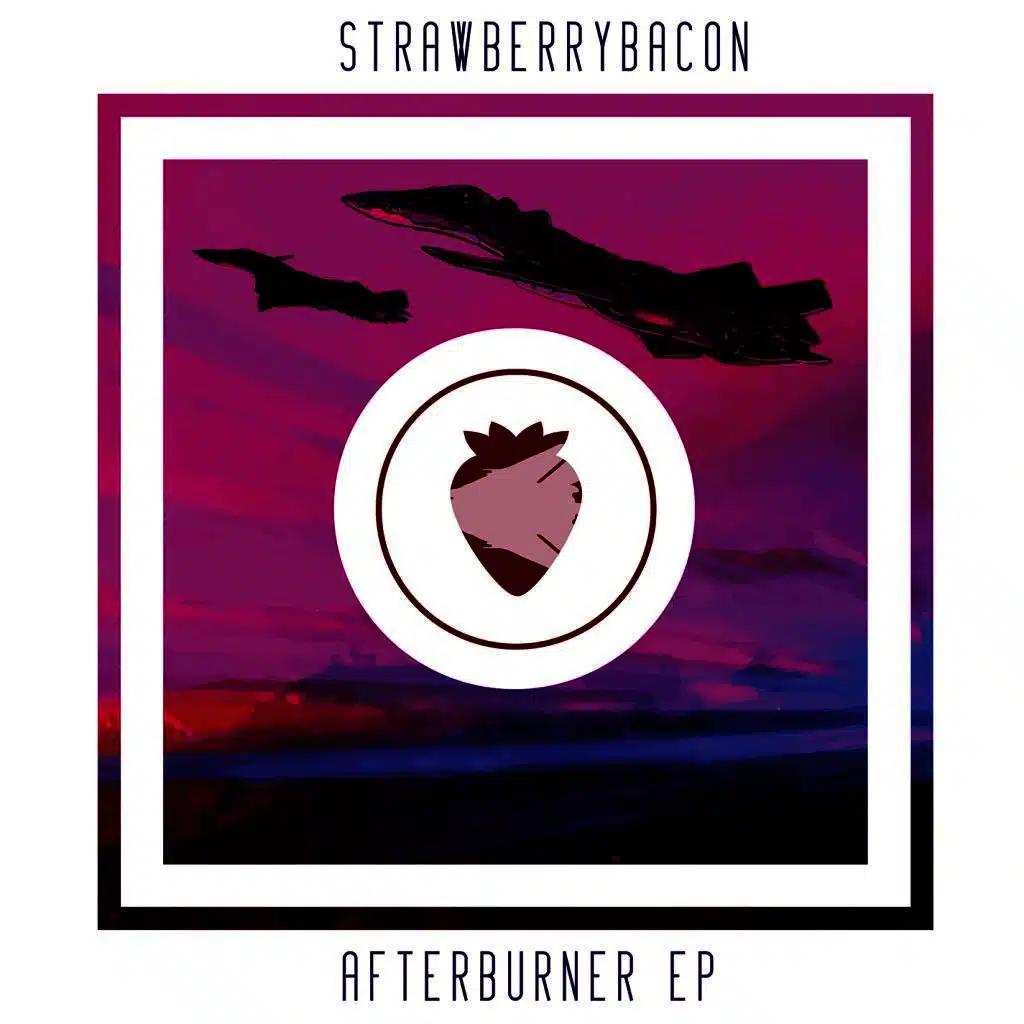 Afterburner EP