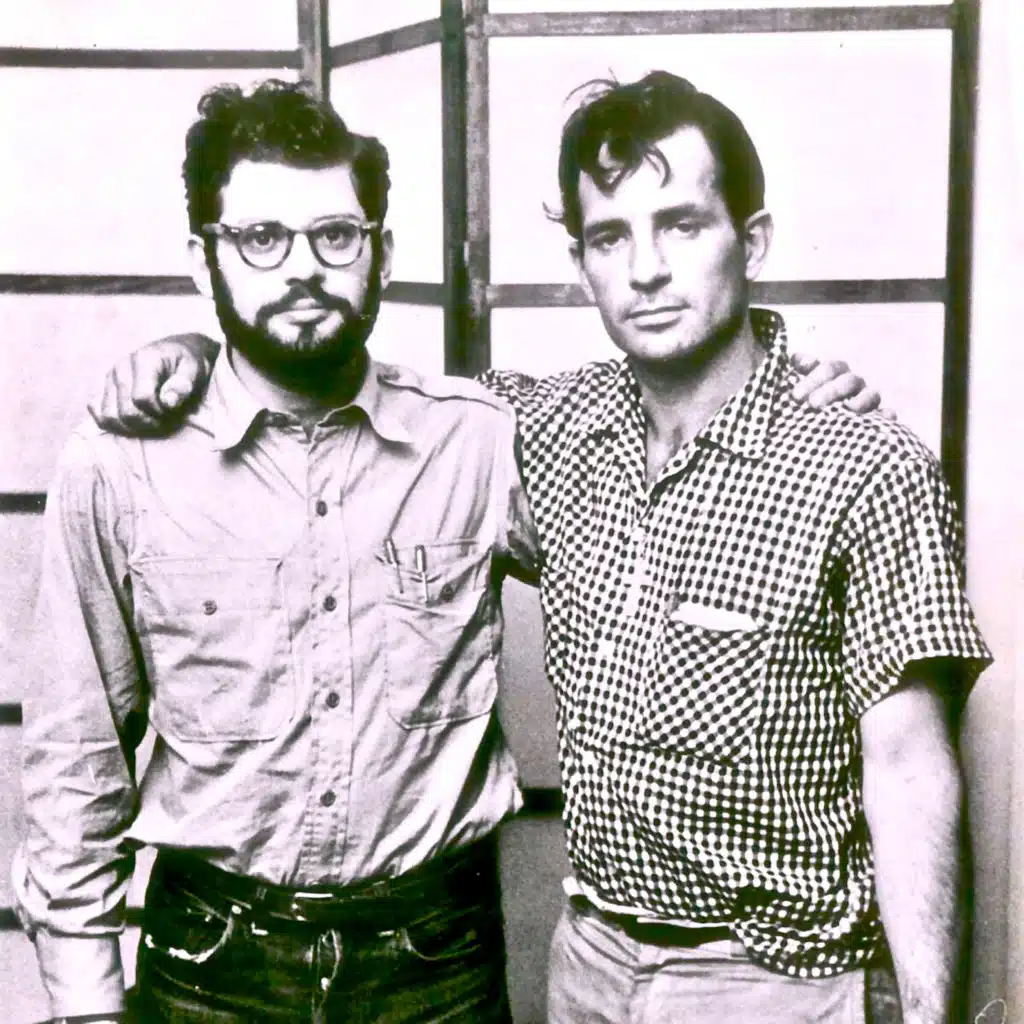 Is There A Beat Generation? (remastered)