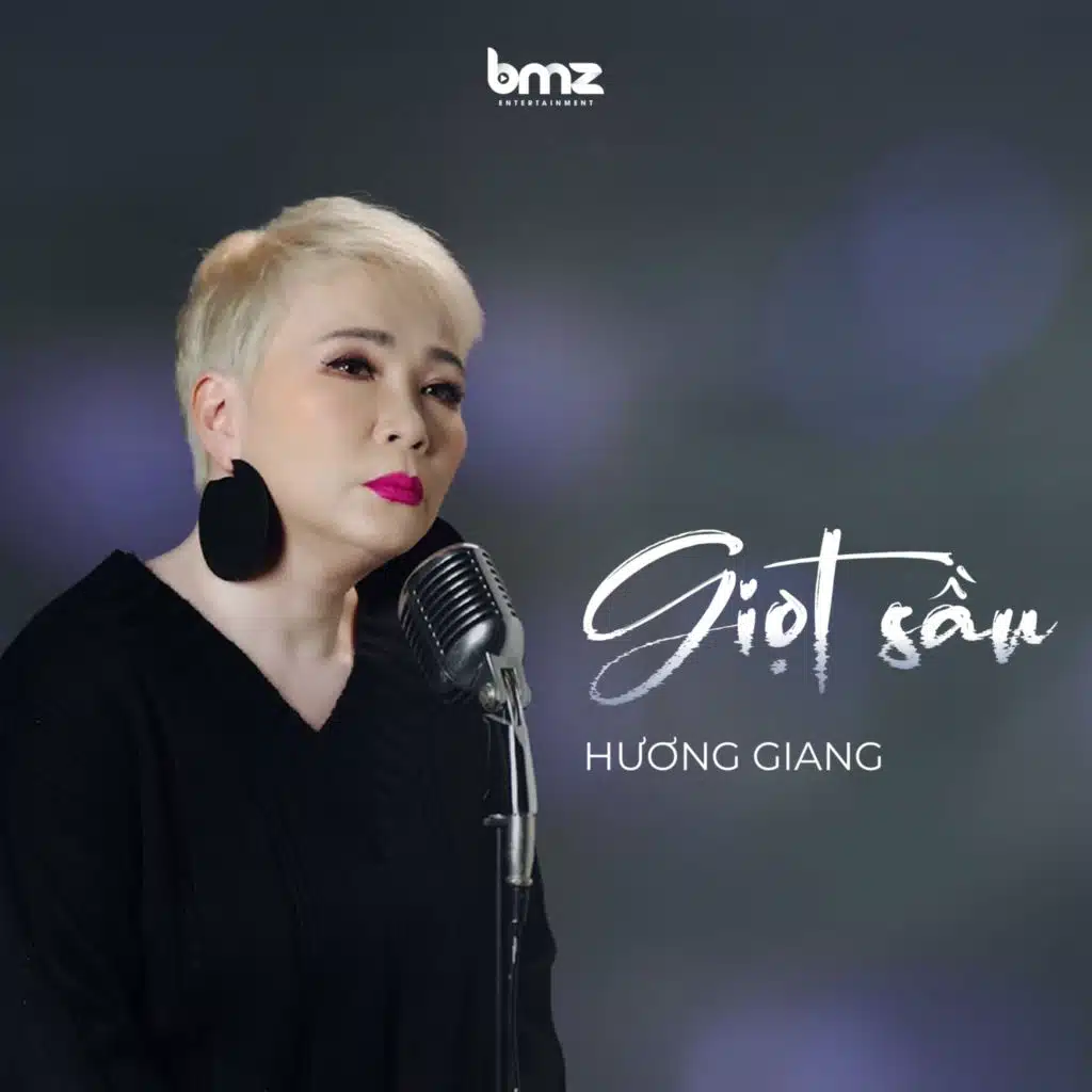 Giọt Sầu (Beat)