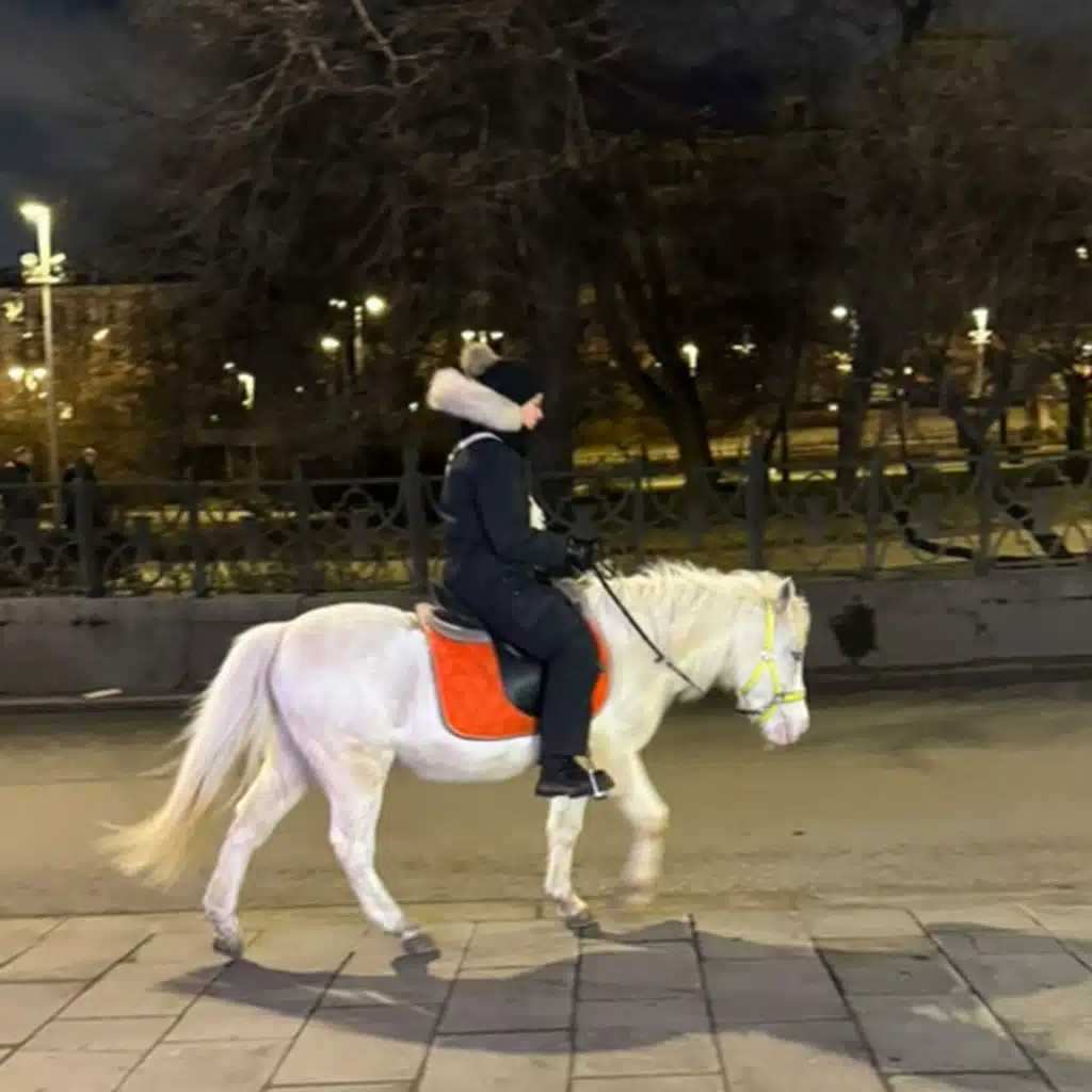 10 дней без горячей воды