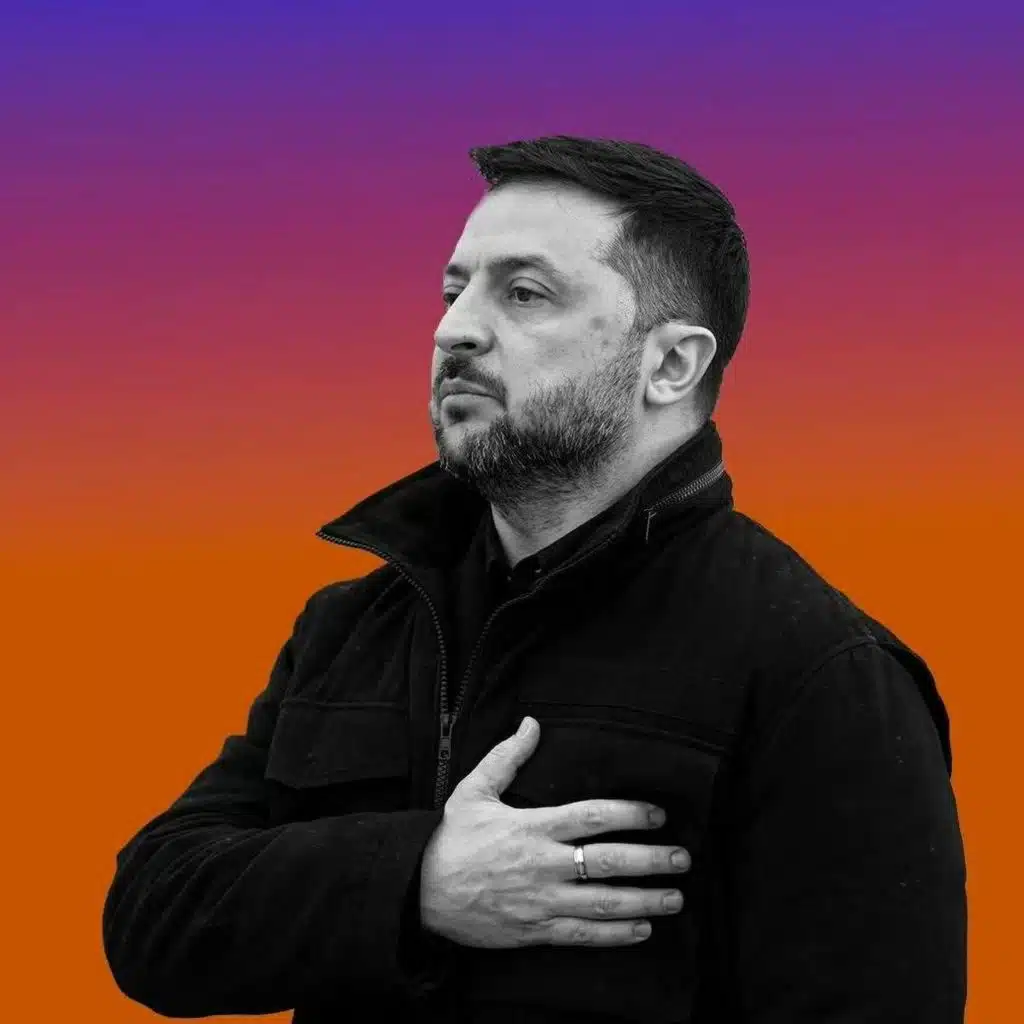 What Next | Could We Get Peace In Ukraine?