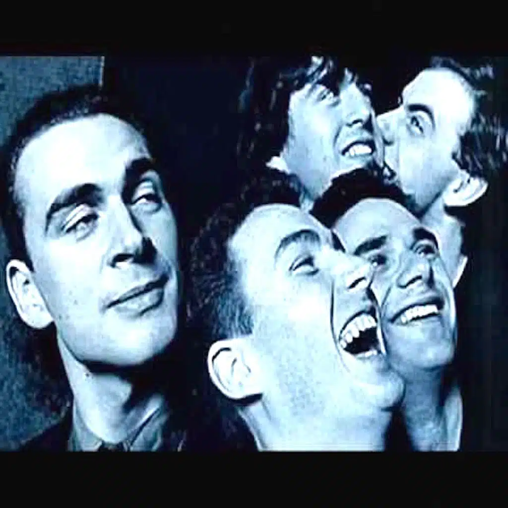 What's Happening (remastered)