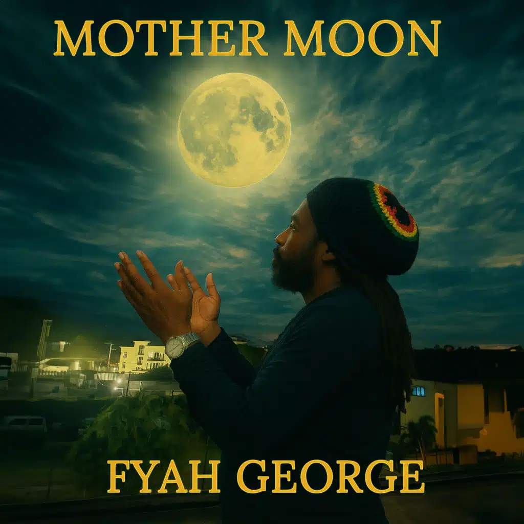 Fyah George