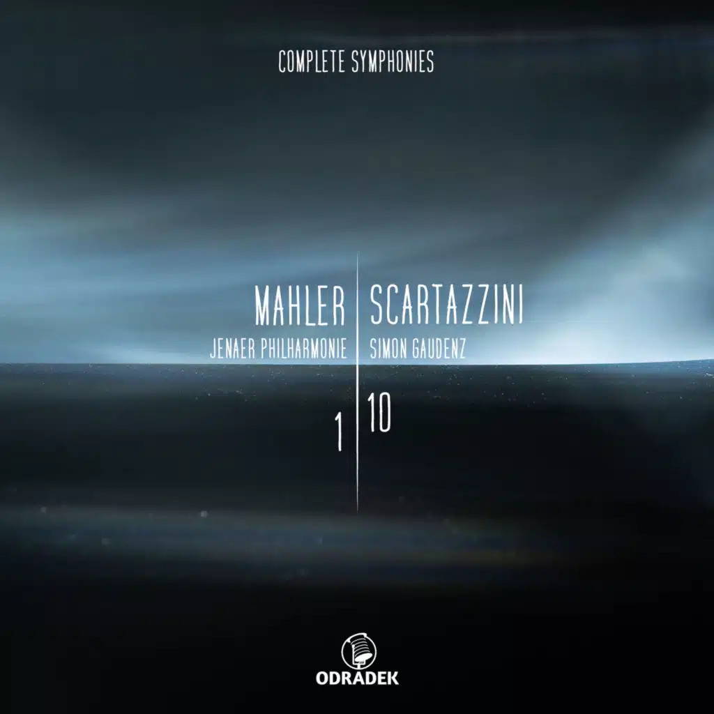 Mahler - Scartazzini: Complete Symphonies, Vol. 5