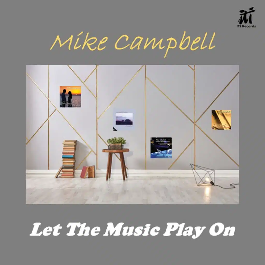 Mike Campbell