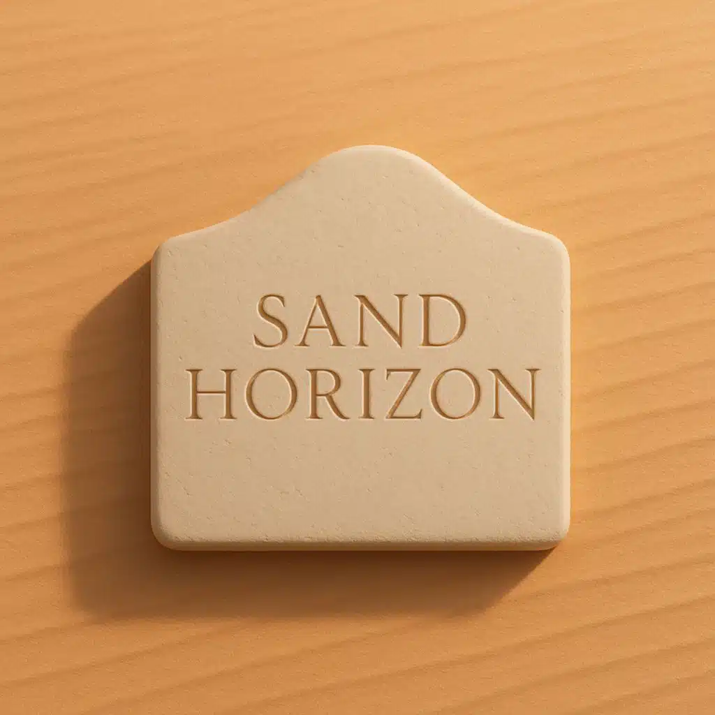 Sand Horizon