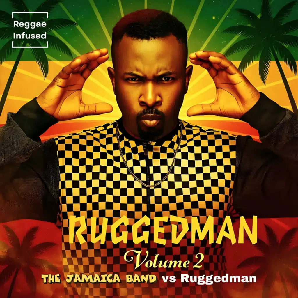 French Connection (Reggae EDM Rastaman Edit) [feat. Ruggedman]
