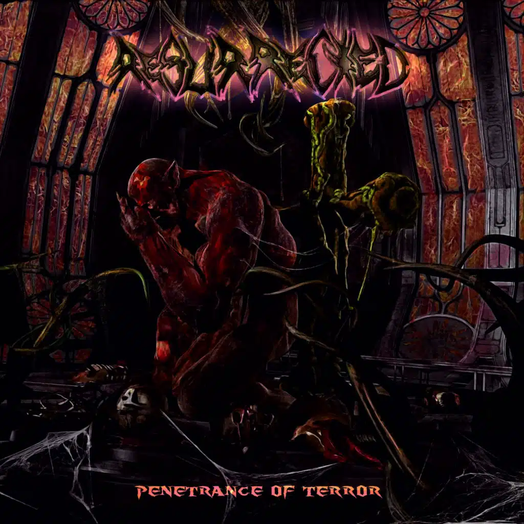 Penetrance of Terror