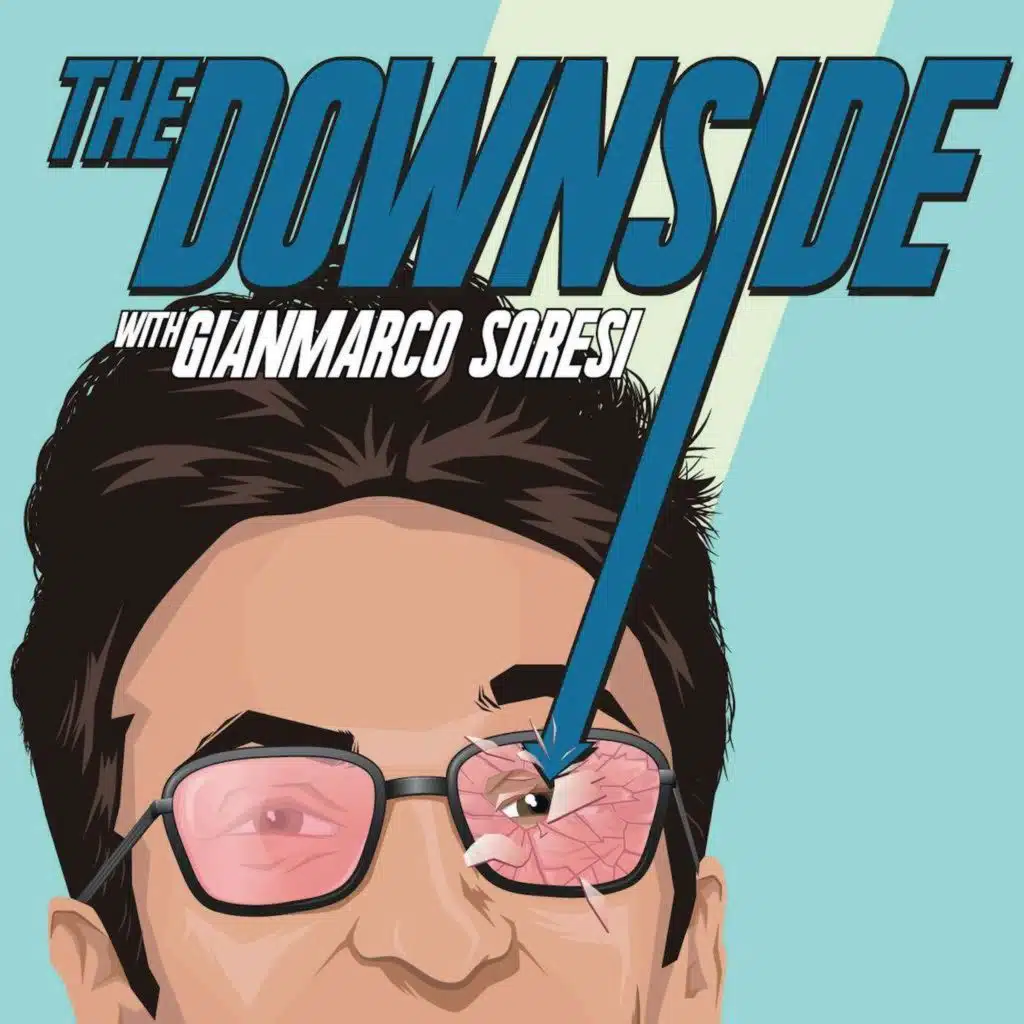 #331 Born Again Lapsed Catholic with Jim Gaffigan