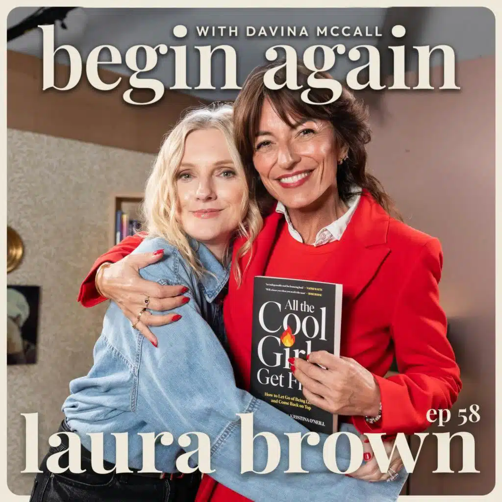 Laura Brown: Life After Getting Fired Is Better Than You Think!