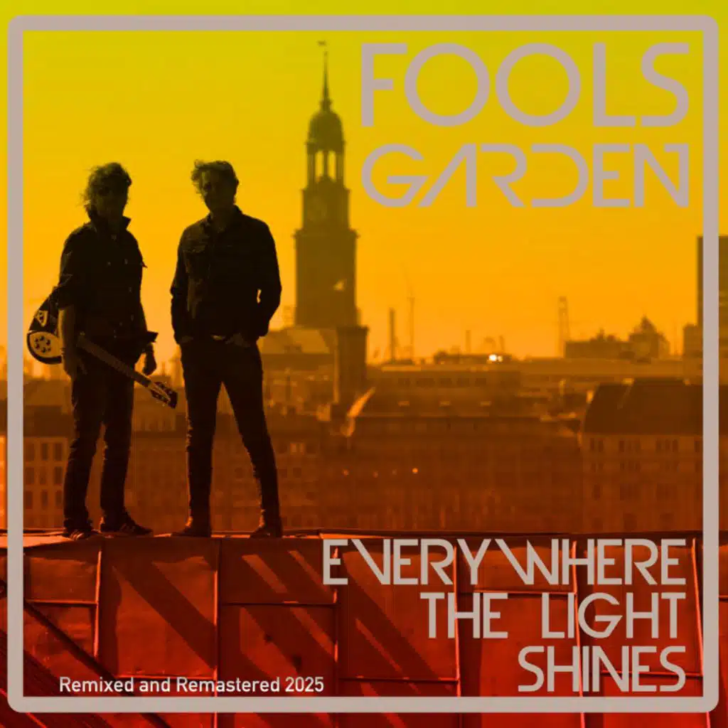 Everywhere the Light Shines (Remixed and Remastered 2025)