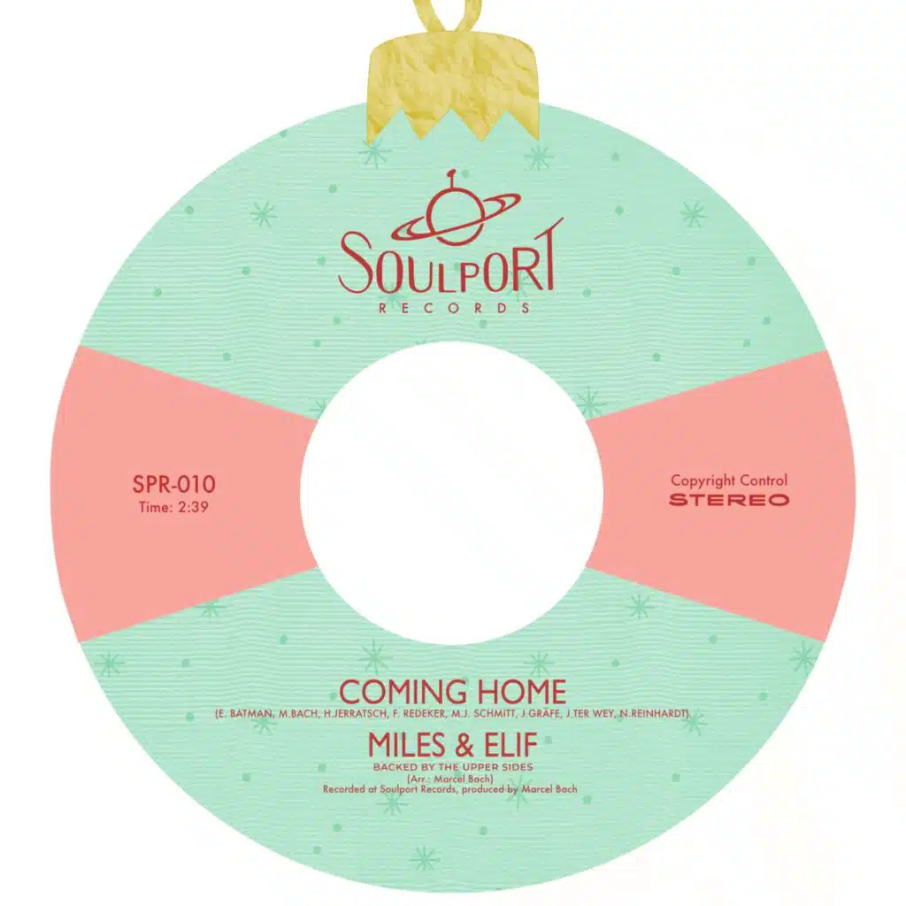 Miles King & The Foolish Knights