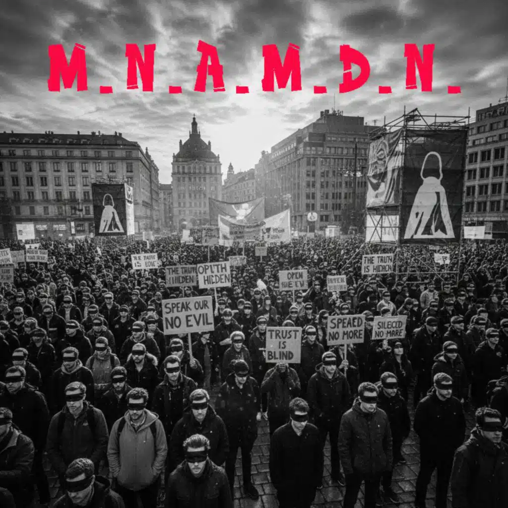 M.N.A.M.D.N. (feat. MDK)