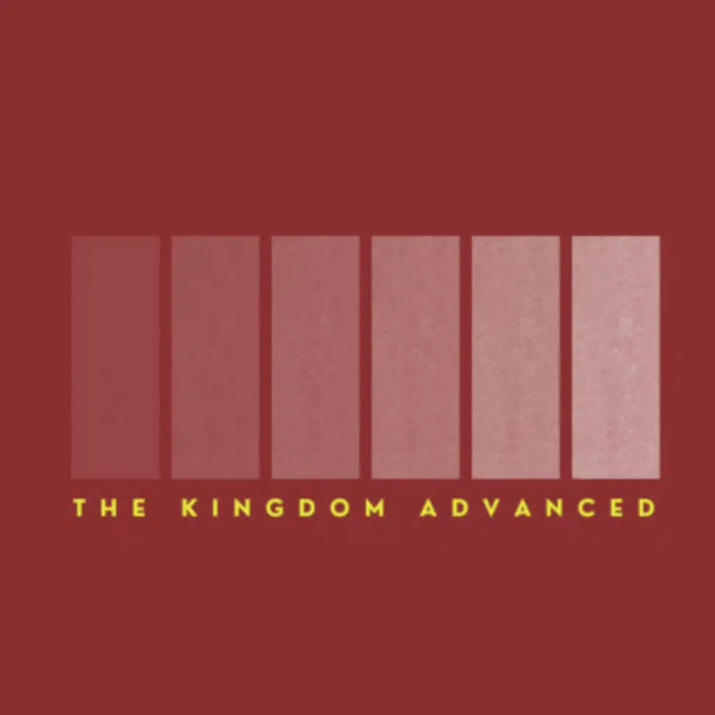 The Unexpected Kingdom