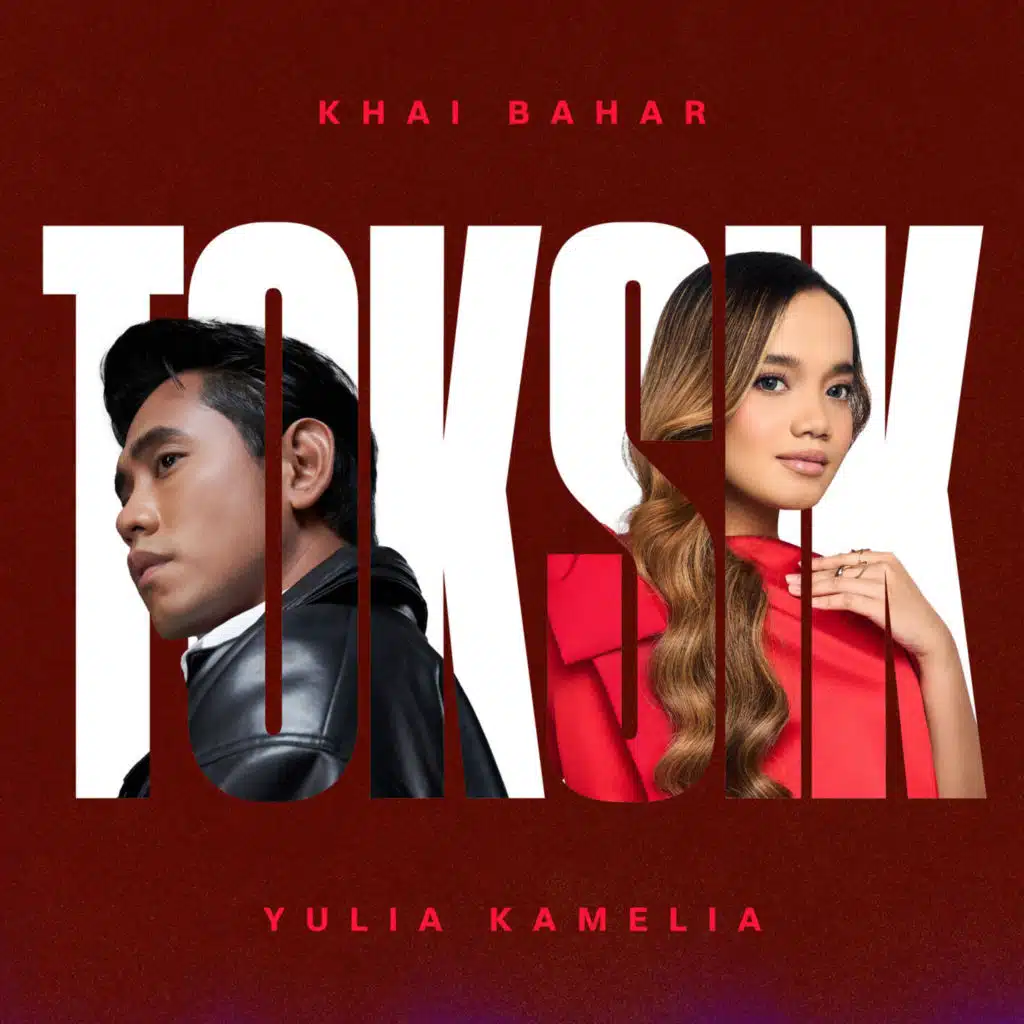 Toksik